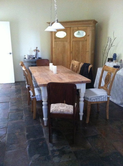 Bickley Valley Cottage - Accommodation Gladstone 7
