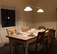 Bickley Valley Cottage - Accommodation Gladstone