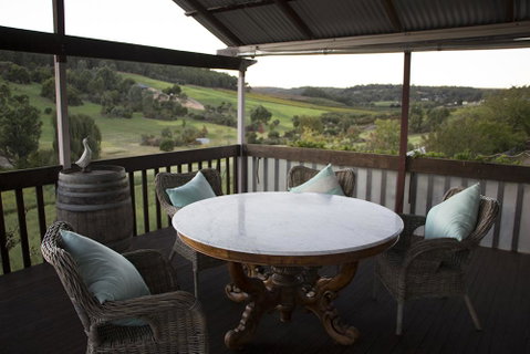 Bickley Valley Cottage - Accommodation Gladstone 14