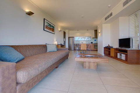 Mantarays Ningaloo Beach Resort - Accommodation Gladstone 26