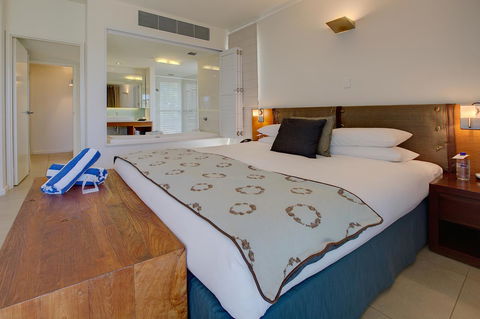 Mantarays Ningaloo Beach Resort - Accommodation Gladstone 24