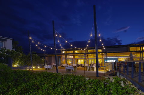 Mantarays Ningaloo Beach Resort - Accommodation Gladstone 9