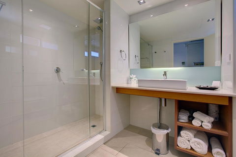 Mantarays Ningaloo Beach Resort - Accommodation Gladstone 15