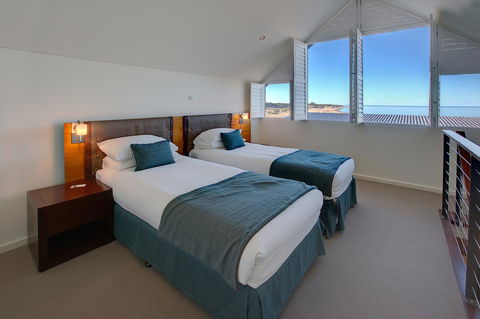 Mantarays Ningaloo Beach Resort - Accommodation Gladstone 5