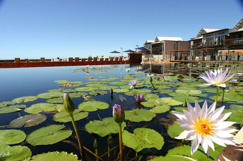 Mantarays Ningaloo Beach Resort - Accommodation Gladstone 4