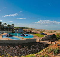 Mantarays Ningaloo Beach Resort - Accommodation Gladstone