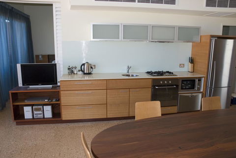 Mantarays Ningaloo Beach Resort - Accommodation Gladstone 39