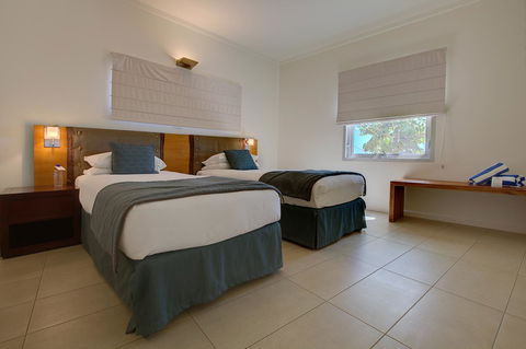 Mantarays Ningaloo Beach Resort - Accommodation Gladstone 25