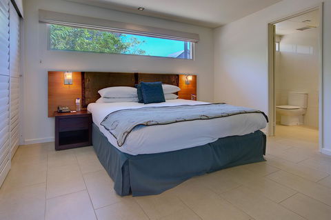 Mantarays Ningaloo Beach Resort - Accommodation Gladstone 11