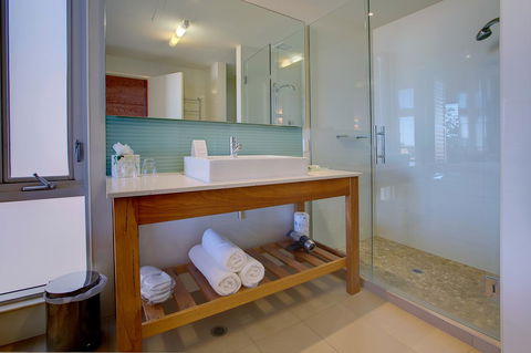 Mantarays Ningaloo Beach Resort - Accommodation Gladstone 23