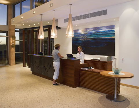 Mantarays Ningaloo Beach Resort - Accommodation Gladstone 32