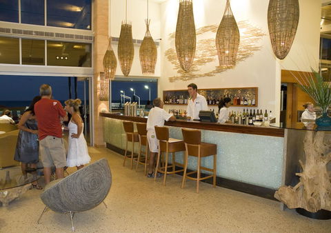 Mantarays Ningaloo Beach Resort - Accommodation Gladstone 33
