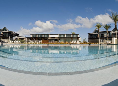 Mantarays Ningaloo Beach Resort - Accommodation Gladstone 3