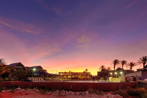 Mantarays Ningaloo Beach Resort - Accommodation Gladstone 8