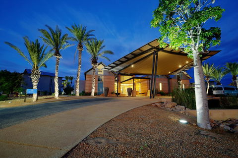 Mantarays Ningaloo Beach Resort - Accommodation Gladstone 10