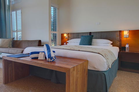 Mantarays Ningaloo Beach Resort - Accommodation Gladstone 20