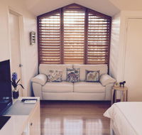 Fremantle Beach Studio - Accommodation Gladstone