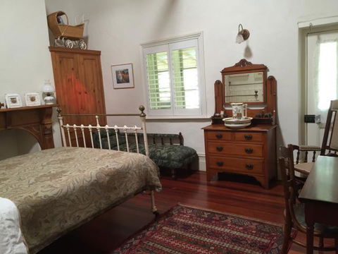 Bentwood Olive Grove Accommodation - Accommodation Gladstone 32