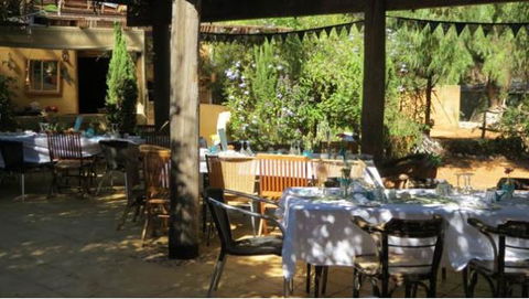 Bentwood Olive Grove Accommodation - Accommodation Gladstone 26