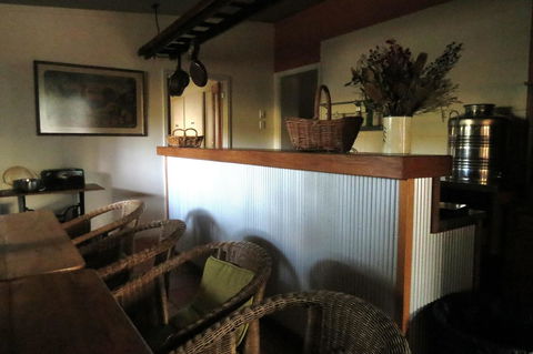 Bentwood Olive Grove Accommodation - Accommodation Gladstone 8