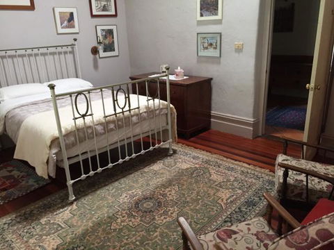 Bentwood Olive Grove Accommodation - Accommodation Gladstone 31