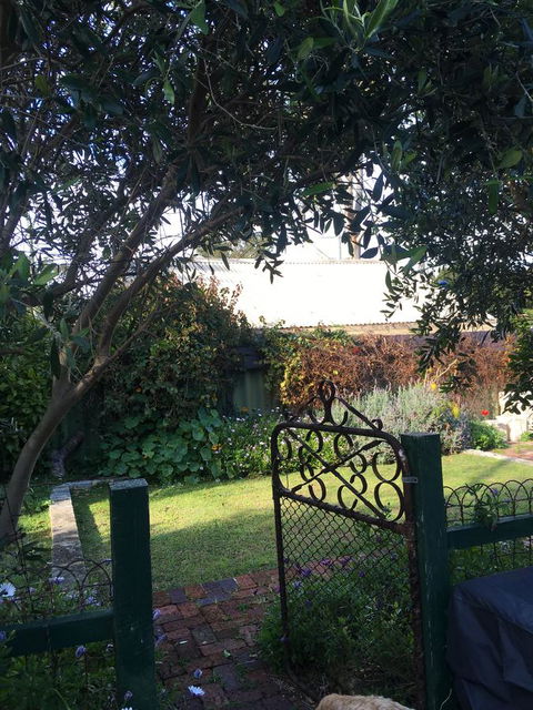 RoseMoore Bed & Breakfast - Accommodation Gladstone 1