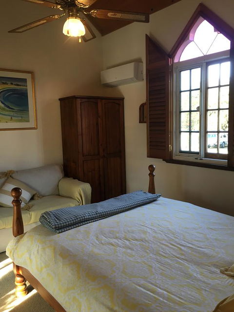 RoseMoore Bed & Breakfast - Accommodation Gladstone 5