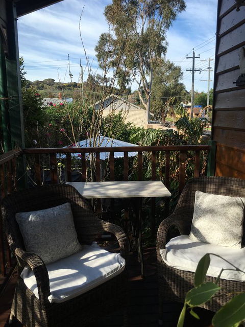 RoseMoore Bed & Breakfast - Accommodation Gladstone 4
