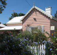 RoseMoore Bed  Breakfast - Accommodation Gladstone