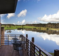 Bettenays Margaret River - Accommodation Gladstone