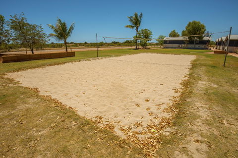 RAC Exmouth Cape Holiday Park - Accommodation Gladstone 17