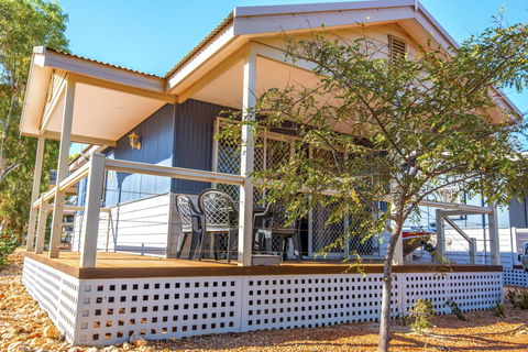 RAC Exmouth Cape Holiday Park - Accommodation Gladstone 33