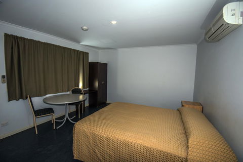 RAC Exmouth Cape Holiday Park - Accommodation Gladstone 26