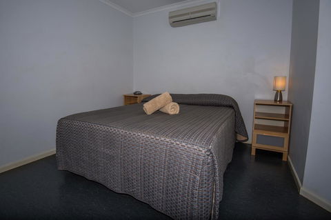 RAC Exmouth Cape Holiday Park - Accommodation Gladstone 24