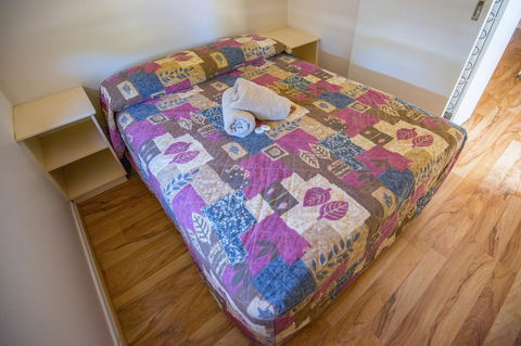 RAC Exmouth Cape Holiday Park - Accommodation Gladstone 5