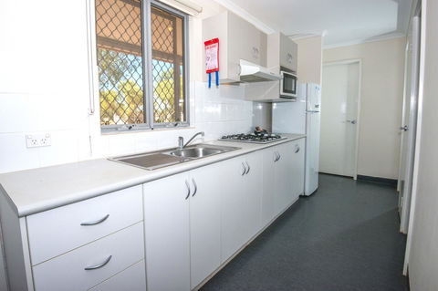 RAC Exmouth Cape Holiday Park - Accommodation Gladstone 37