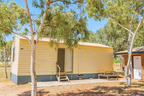 RAC Exmouth Cape Holiday Park - Accommodation Gladstone 6