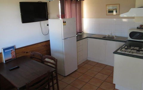 RAC Exmouth Cape Holiday Park - Accommodation Gladstone 8