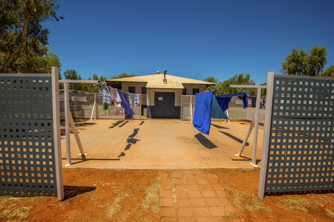 RAC Exmouth Cape Holiday Park - Accommodation Gladstone 16