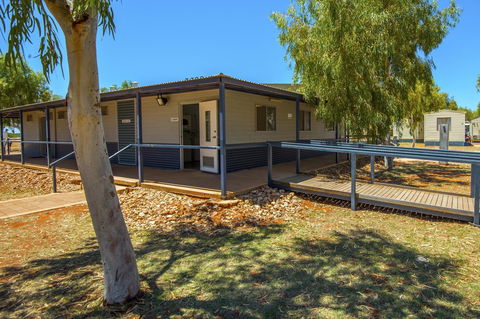 RAC Exmouth Cape Holiday Park - Accommodation Gladstone 15