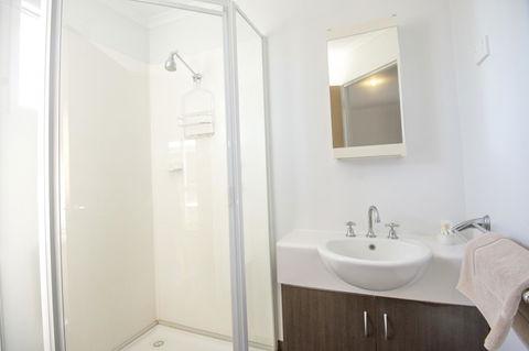 RAC Exmouth Cape Holiday Park - Accommodation Gladstone 27