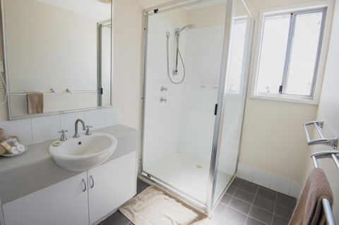 RAC Exmouth Cape Holiday Park - Accommodation Gladstone 41