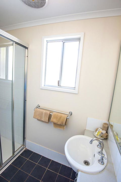 RAC Exmouth Cape Holiday Park - Accommodation Gladstone 35