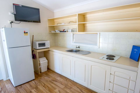 RAC Exmouth Cape Holiday Park - Accommodation Gladstone 32