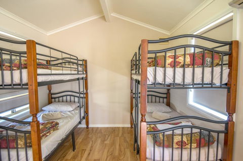 RAC Exmouth Cape Holiday Park - Accommodation Gladstone 4