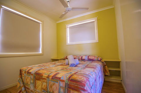 RAC Exmouth Cape Holiday Park - Accommodation Gladstone 2