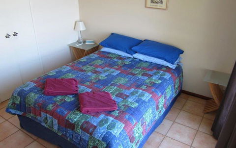 RAC Exmouth Cape Holiday Park - Accommodation Gladstone 9