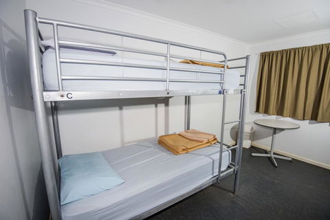 RAC Exmouth Cape Holiday Park - Accommodation Gladstone 29