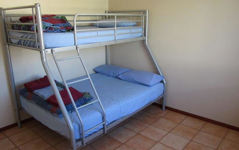 RAC Exmouth Cape Holiday Park - Accommodation Gladstone 7