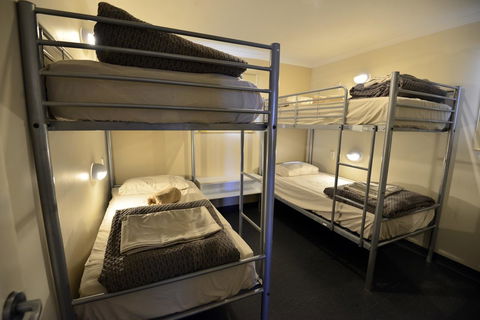 RAC Exmouth Cape Holiday Park - Accommodation Gladstone 43